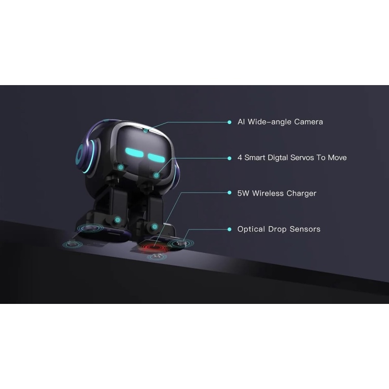 EMO AI desktop pet - Image 10