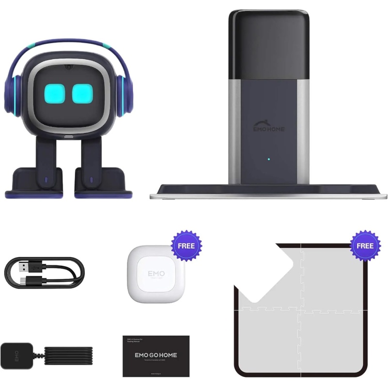 EMO AI desktop pet - Image 7