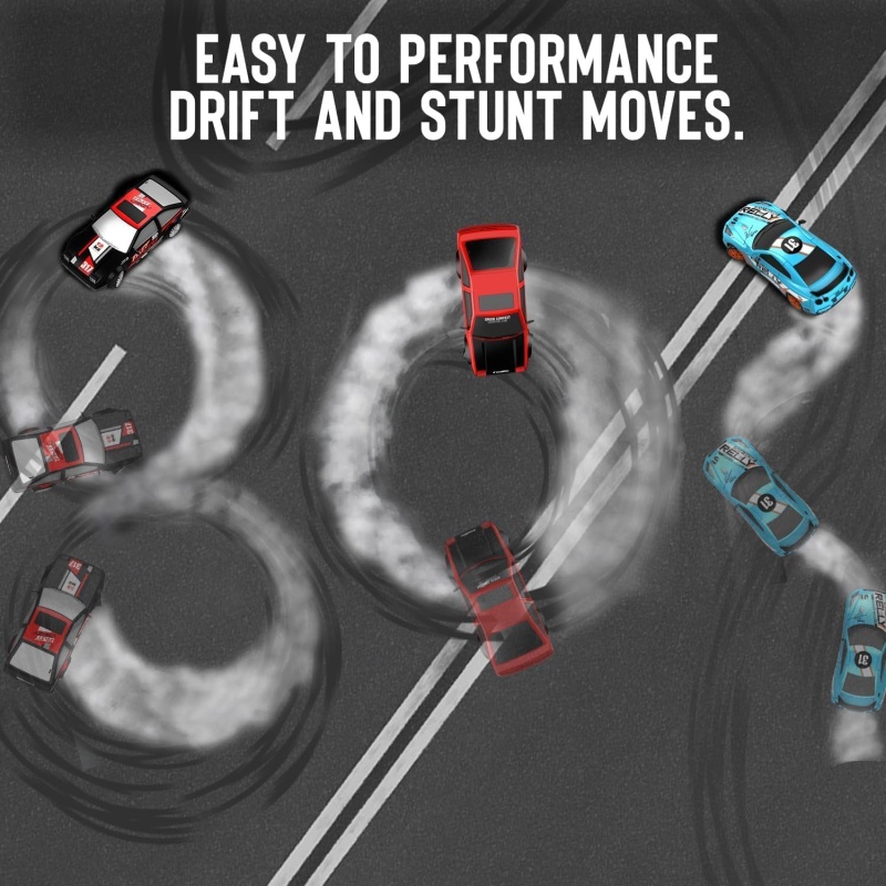 RACENT Remote Control Car - Image 2