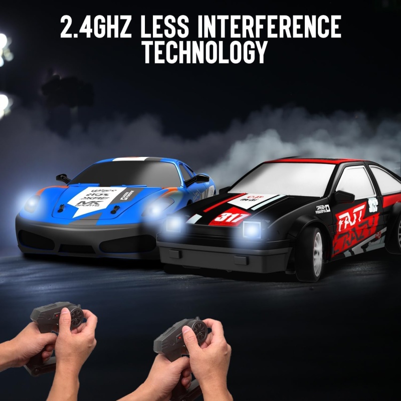 RACENT Remote Control Car - Image 6