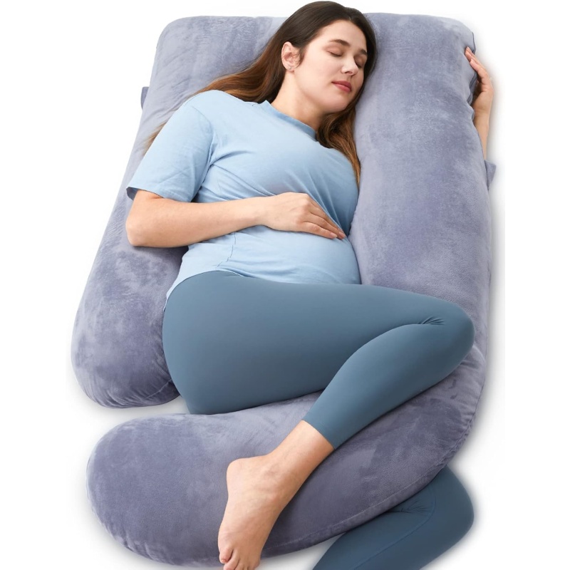 Momcozy Pregnancy Pillows