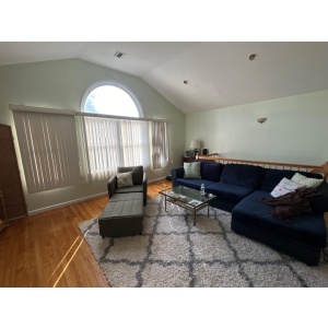 Extra Long Convertible Chair Bed photo review