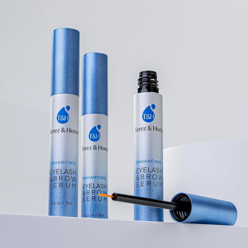 Advanced Eyelash Serum for Thicker - Image 8