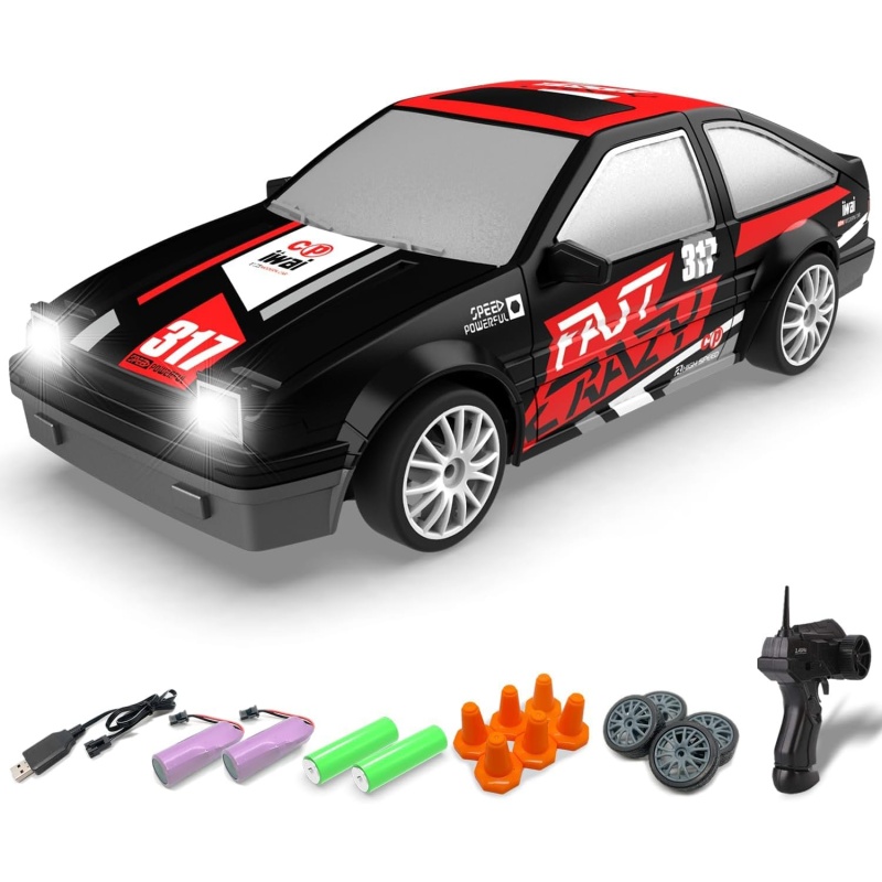 RACENT Remote Control Car