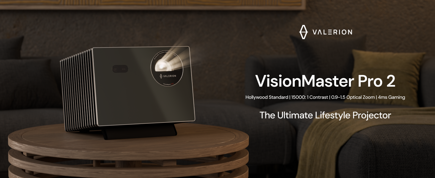 VisionMaster Pro 2