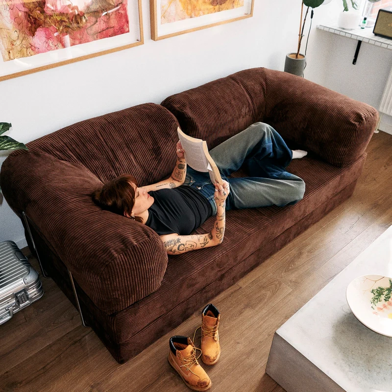 TEDDY SOFA