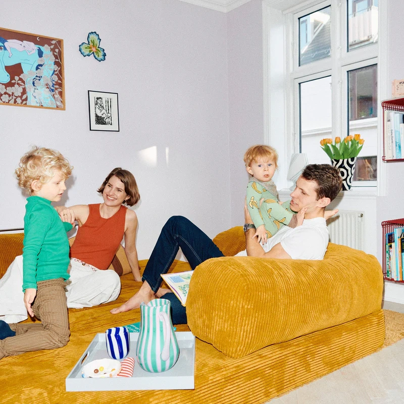 TEDDY SOFA - Image 11