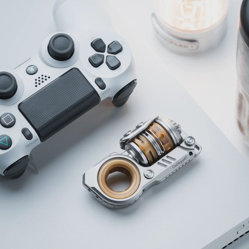 Titanium Fidget Toy - Image 7